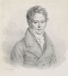 Pierre Baillot
