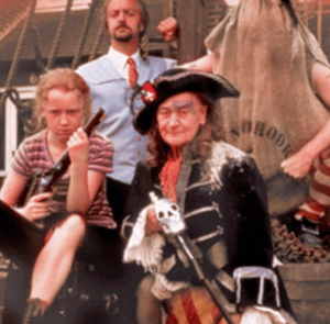 PiratesCast