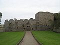 Pitsligo Castle 01