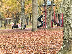 Playground in Monroe