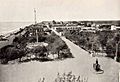 Pondicherry waterfront 1900