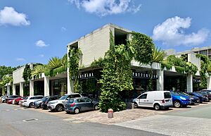 Pottery Barn, James Street, Fortitude Valley, Queensland