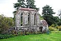 Preceptory near Stydd Hall-geograph.org.uk-4148932