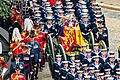 Queen Elizabeth II's Funeral and Procession (19.Sep.2022) - 27