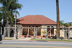 RIVERSIDE ARLINGTON HEIGHTS FRUIT EXCHANGE RIVERSIDE CO CA