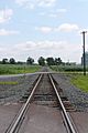 Railroad in Northumberland County, Pennsylvania