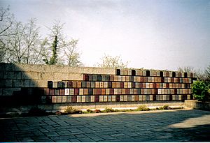 Red Cross Memorial in Solferino