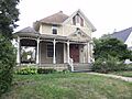 Robert O. Jones House 2
