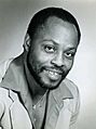 Roger E. Mosley 1980