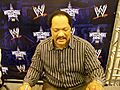 Ron Simmons
