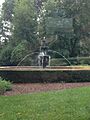 Rose Hill Fountain