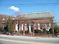 Roslyn Savings Bank HQ