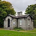 Royal Cornhill Hospital Lodge