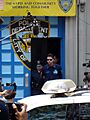 Russell crowe nypd