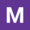 SEPTA M icon.svg