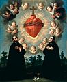 Sacred Heart 1770