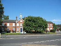 Salt museum northwich