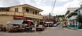 San Ignacio Town Street, Belize