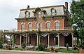 Saxton House (Canton, OH) 2
