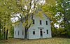 Square Schoolhouse