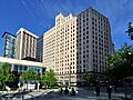 Seattle - Medical Dental Building etc pano 01