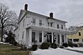 SeymourCT SanfordHumphreysHouse