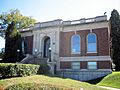 Shaw Library 1