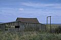Shirk Ranch, Lake County, Oregon (Blacksmith Shop)