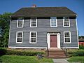 Silas Deane House - Wethersfield, CT - 1