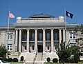 SmythCoCourthouse