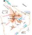 SnowdonMap