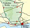 Southern Wolds