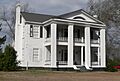 Spencer house (Bishopville, SC) 2