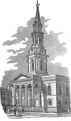 St-George-Dublin-1833