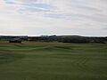 St.Andrews Old Course, 12th Hole, Heathery in (geograph 5515174)