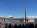 St. Peter's Square 3