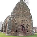 St Martin's Kirk, Haddington 03