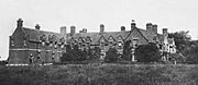 St Paul's College, Burgh Le Marsh c.1900-10