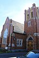 St Paul's Evangelical, Liberty, NY