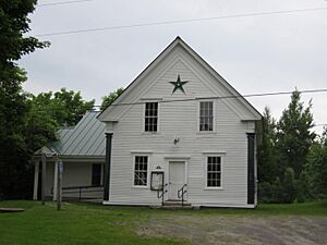 Stannard, Vermont