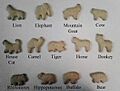 Stauffer's animal crackers