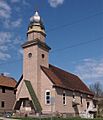 Sts Peter & Paul Church