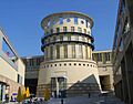 Stuttgart HochschuleFuerMusikUndDarstellendeKunst