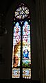 Sweetest Heart of Mary Catholic Church (Detroit, MI) - nave, Saint Dominic