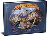 Tales of Resistance Anniversary Cover