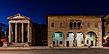 Templo de Augusto y ayuntamiento, Pula, Croacia, 2017-04-17, DD 68-70 HDR.jpg