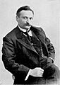Tevfik Fikret