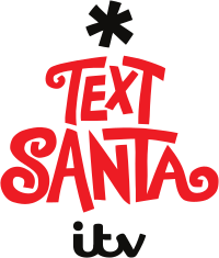 Text Santa.svg