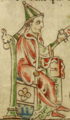 The Council of Lyons excommunicating Frederic II (cropped)