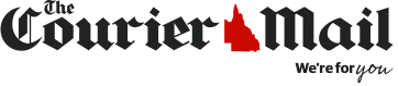 The Courier-Mail Logo